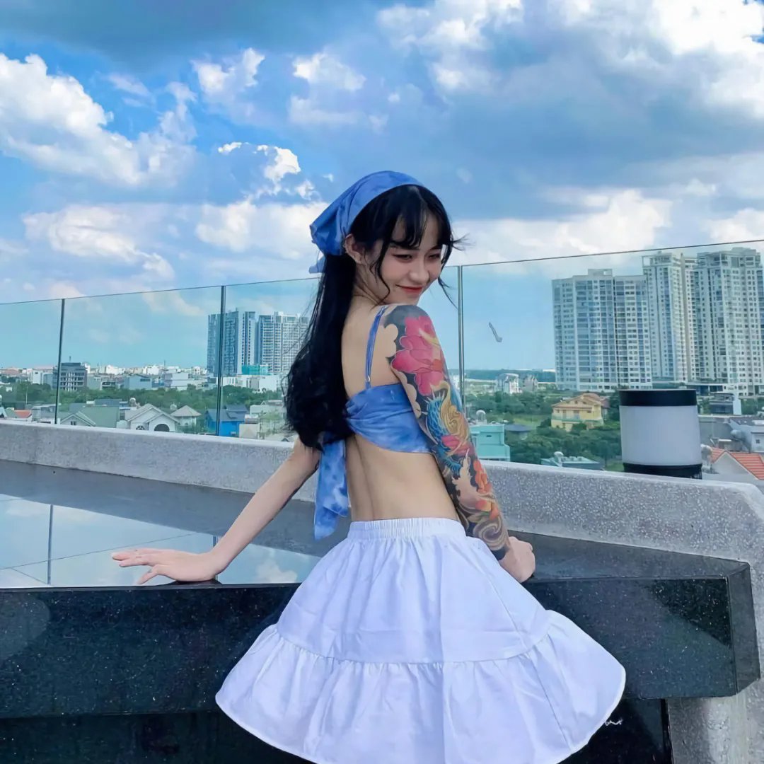 烟草商