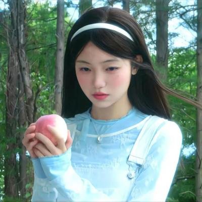 蛇之女