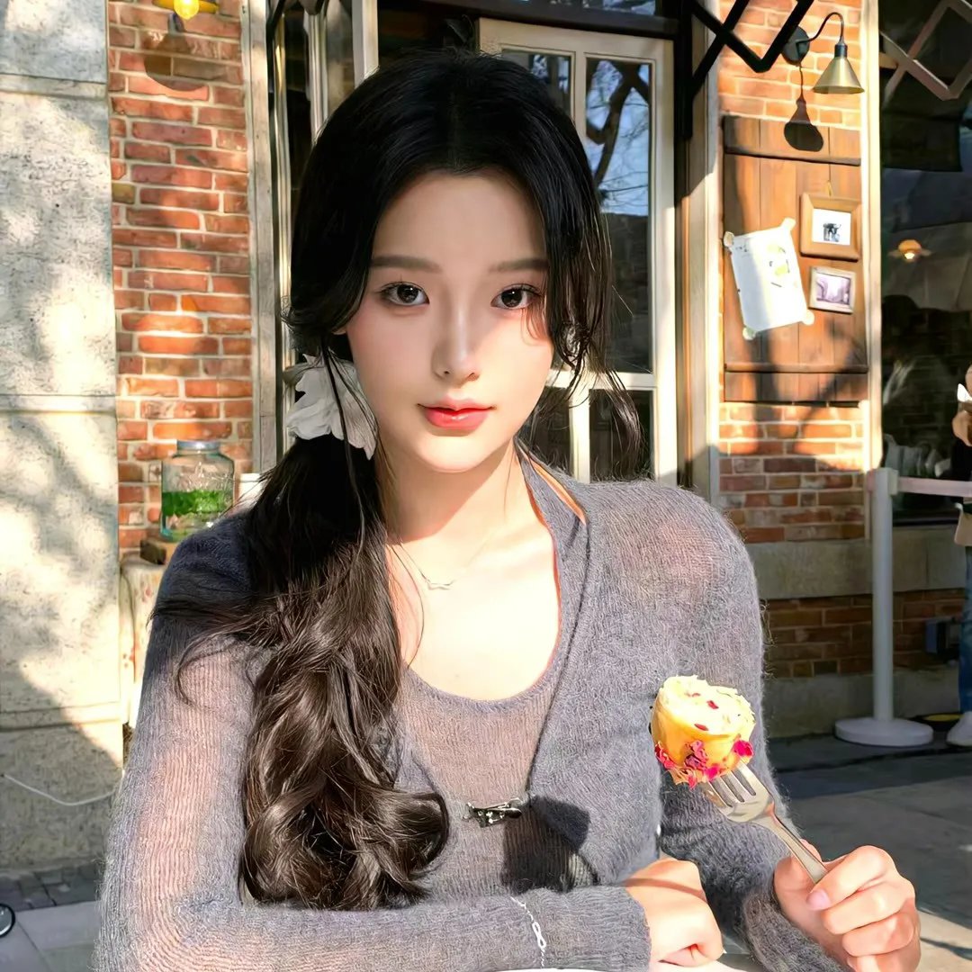 再见女儿